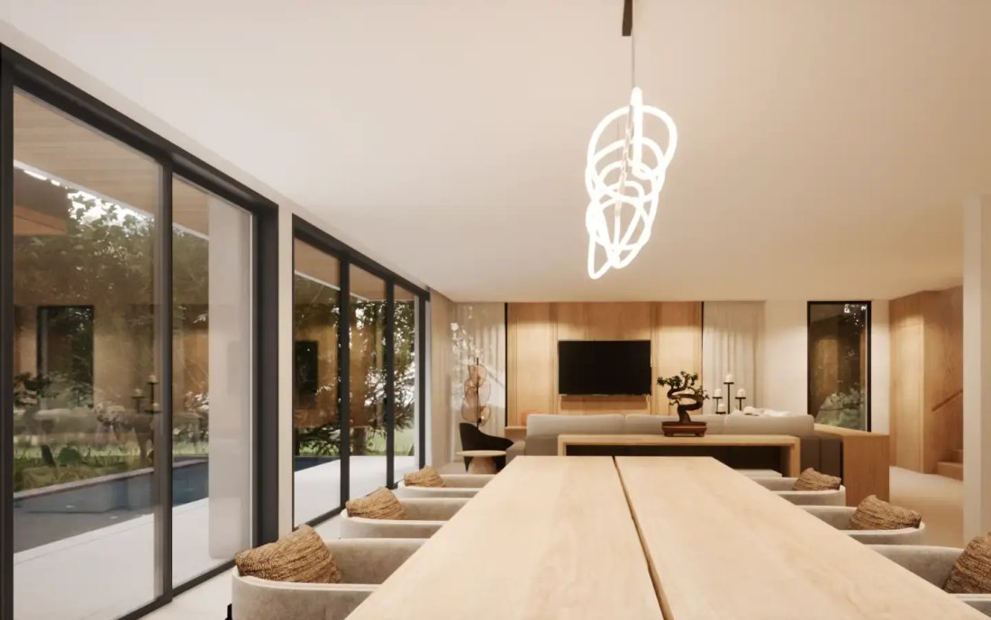 Villa in Sakhu, Phuket, Thailand 5 - 15120461