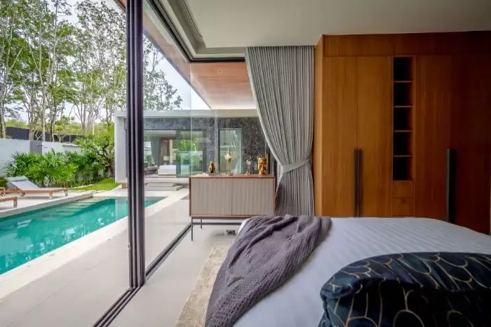 Villa in Si Sunthon, Phuket, Thailand 4 - 15119964