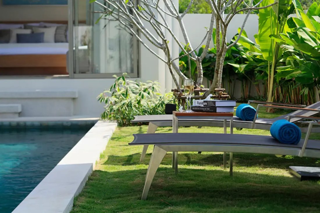 Villa in Choeng Thale, Phuket, Thailand 4 - 15119913