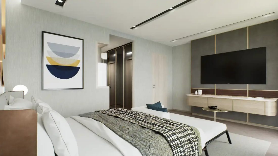 Condo in Choeng Thale, Phuket, Thailand 2 - 15120173