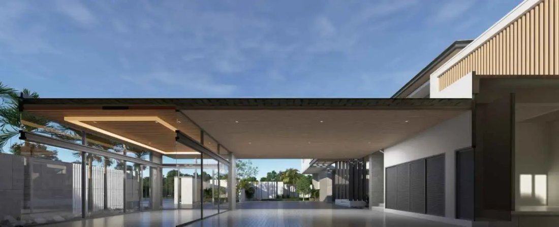 Villa in Choeng Thale, Phuket, Thailand 4 - 15119974