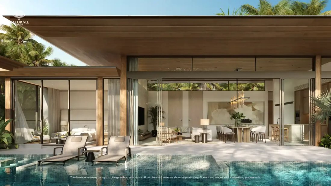 Villa in Choeng Thale, Phuket, Thailand 2 - 15120243