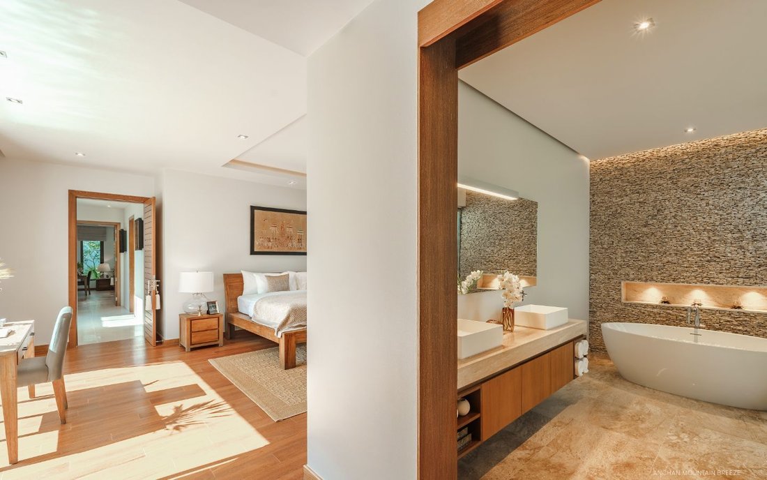 Villa in Thep Krasatti, Phuket, Thailand 3 - 15120565