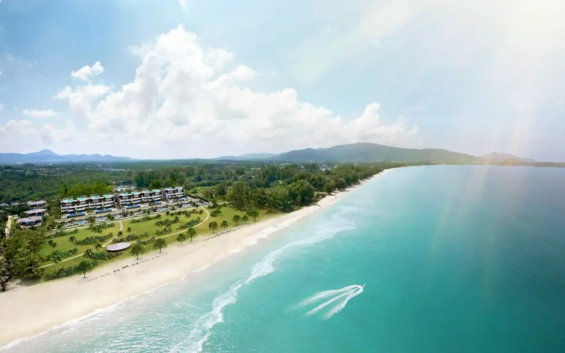 Villa in Choeng Thale, Phuket, Thailand 2 - 15120408