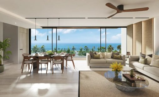 Villa in Choeng Thale, Phuket, Thailand 1