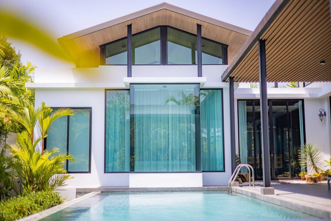 Villa in Rawai, Phuket, Thailand 4 - 15120474