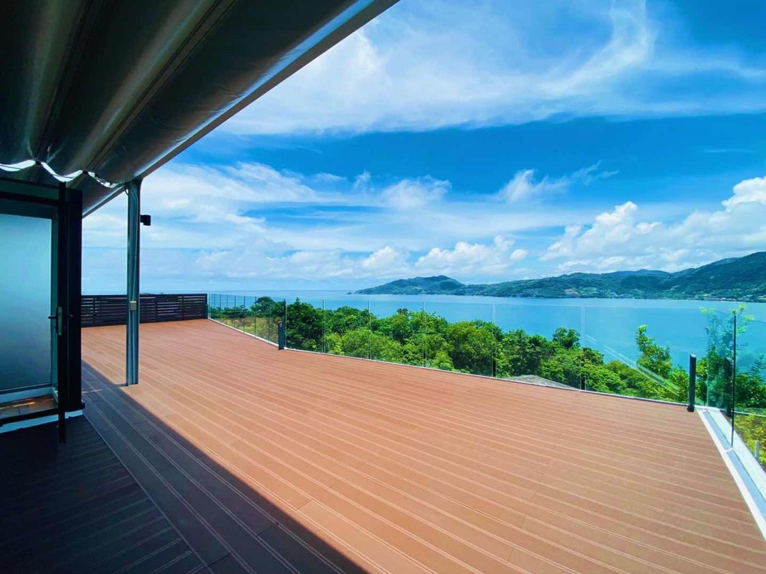 Condo in Pa Tong, Phuket, Thailand 1 - 15120695