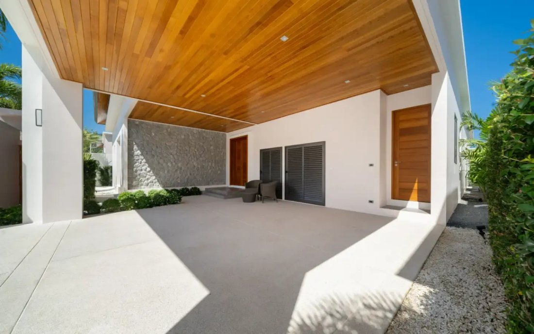 Villa in Choeng Thale, Phuket, Thailand 4 - 15120425