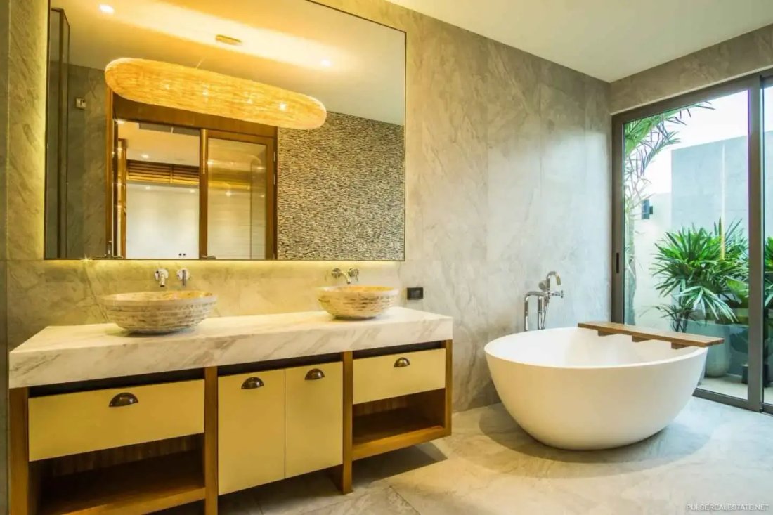 Villa in Choeng Thale, Phuket, Thailand 4 - 15119822