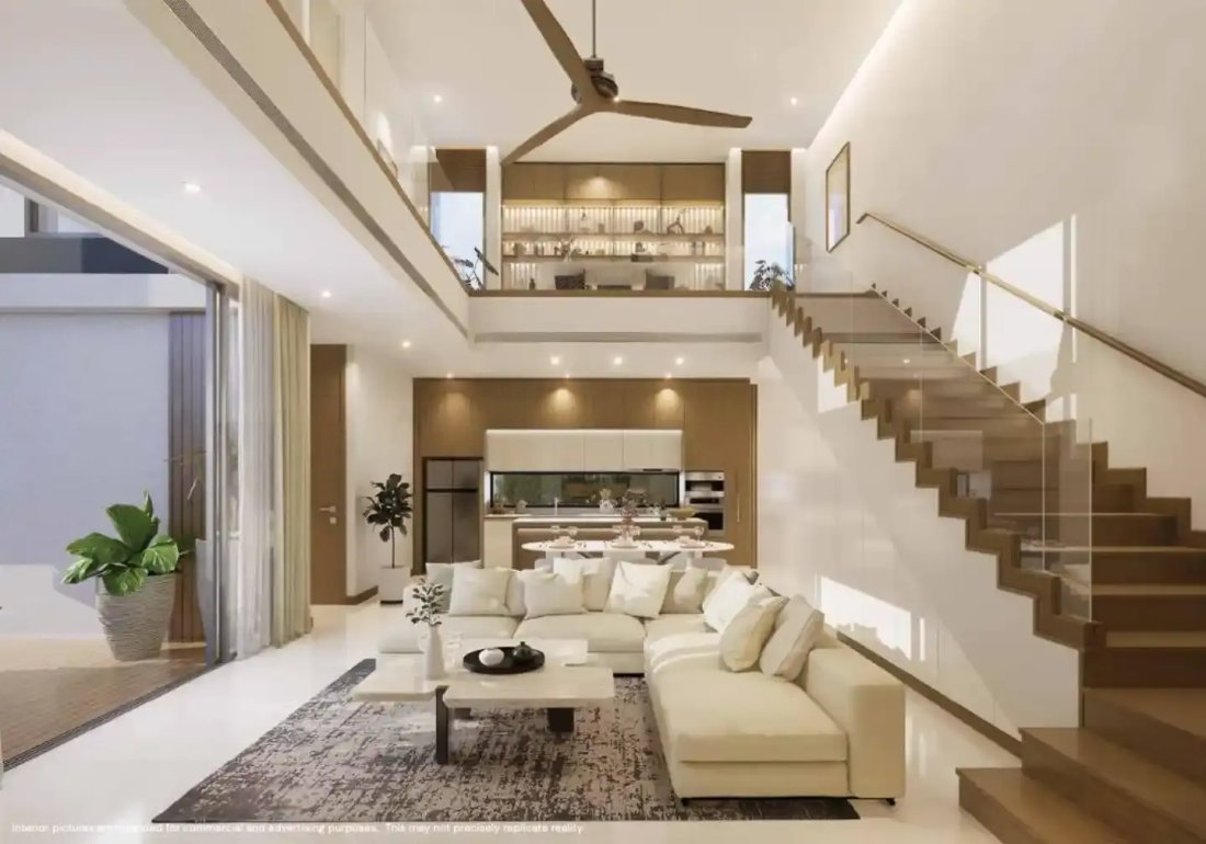 Villa in Choeng Thale, Phuket, Thailand 4 - 15120214
