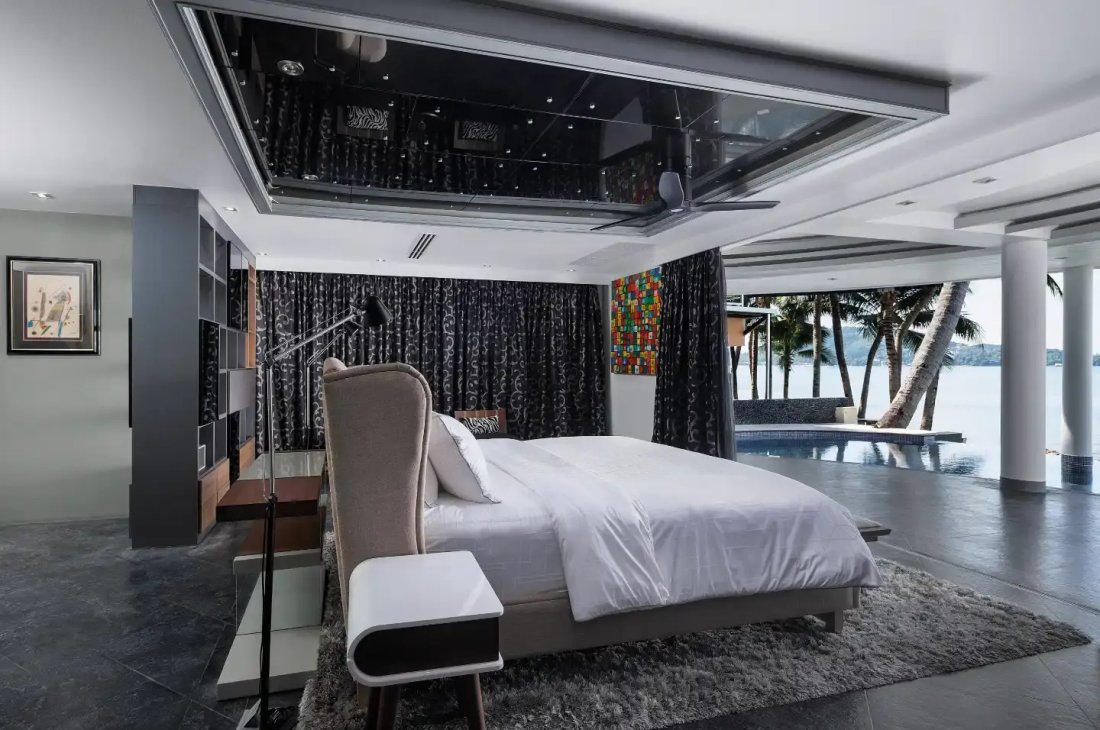 Villa in Pa Tong, Phuket, Thailand 4 - 15120179
