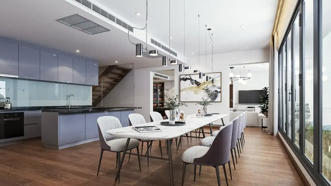 Condo in Pa Tong, Phuket, Thailand 4 - 15120183