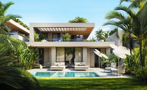 Villa a Chalong, Provincia di Phuket, Thailandia 1