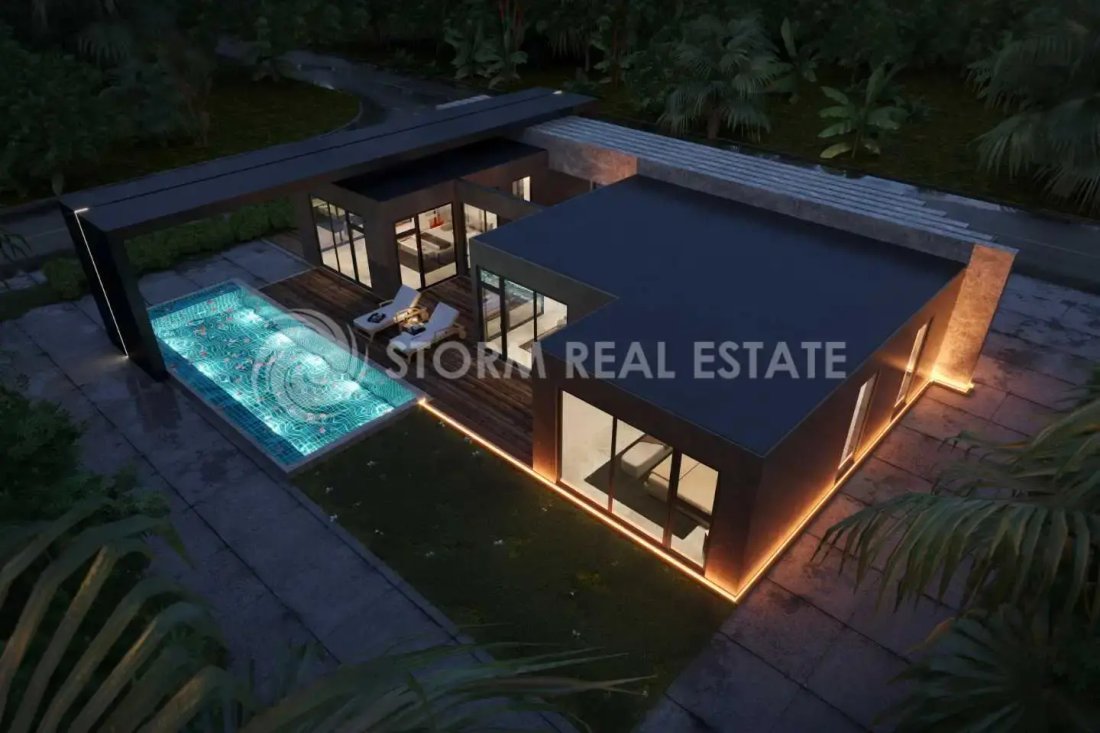 Villa in Mai Khao, Provincia di Phuket, Thailandia 1 - 15120098