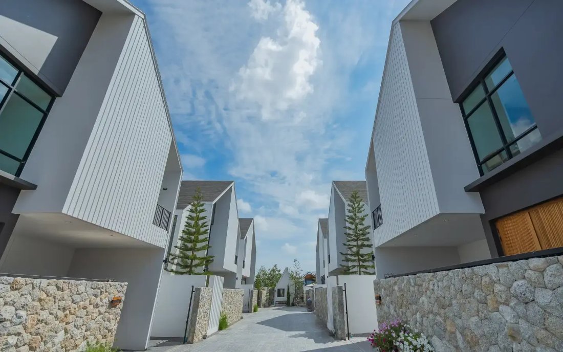 Villa in Choeng Thale, Phuket, Thailand 4 - 15120437