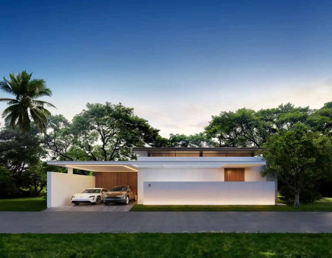 Villa in Thep Krasatti, Provincia di Phuket, Thailandia 3 - 15120241