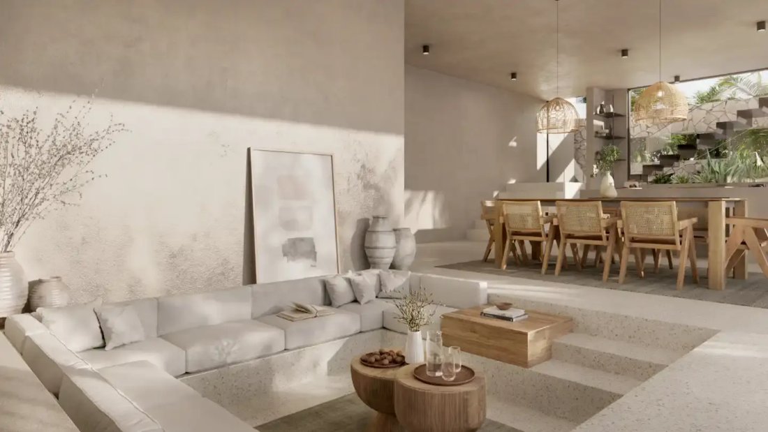 Villa in Si Sunthon, Phuket, Thailand 5 - 15120188
