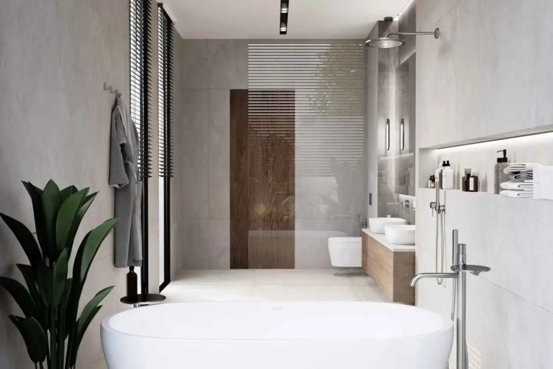 Villa in Si Sunthon, Phuket, Thailand 2 - 15120000