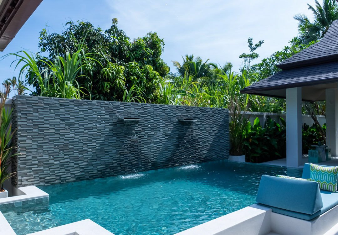 Villa in Rawai, Phuket, Thailand 5 - 15120681
