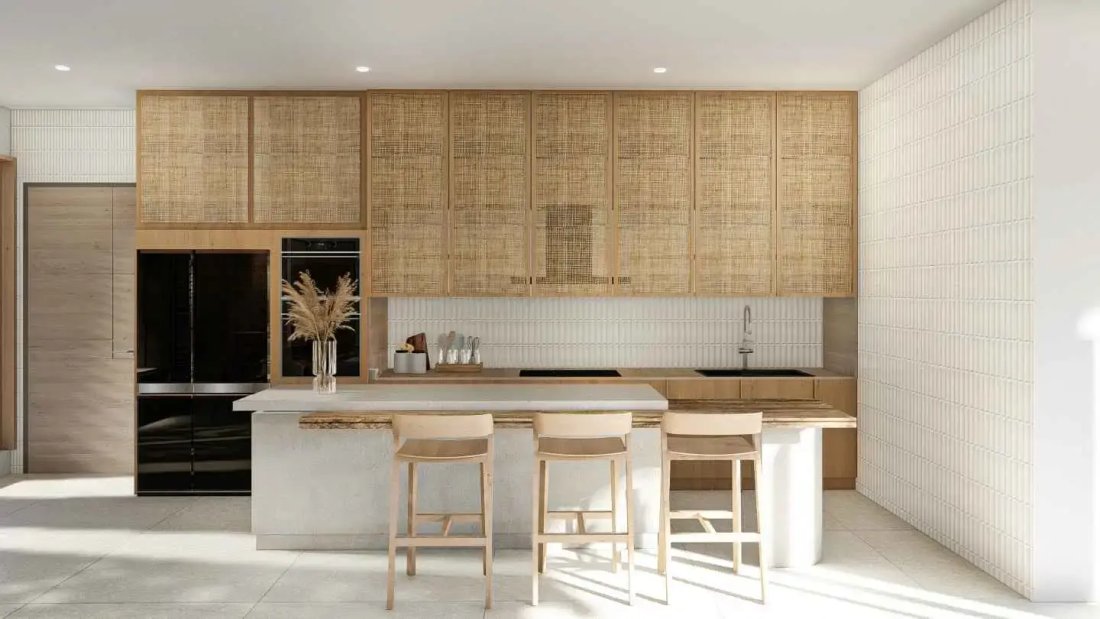Villa in Rawai, Phuket, Thailand 3 - 15119984