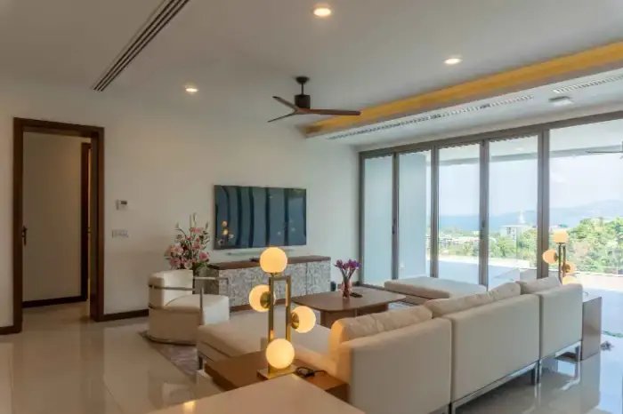 Condo in Choeng Thale, Phuket, Thailand 5 - 15120080