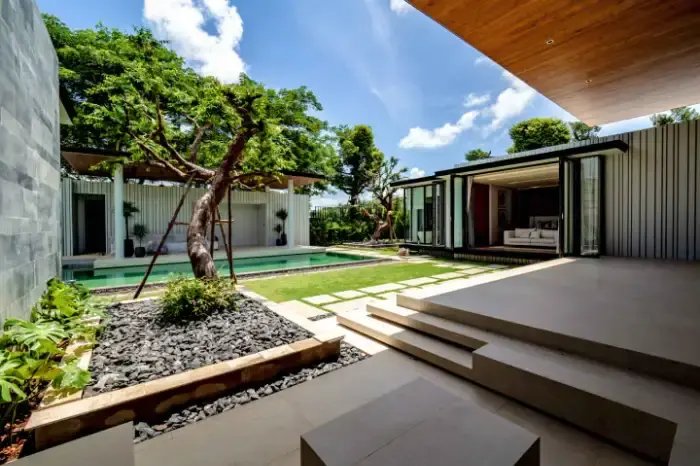 Villa en Thep Krasatti, Provincia de Phuket, Tailandia 3 - 15119953