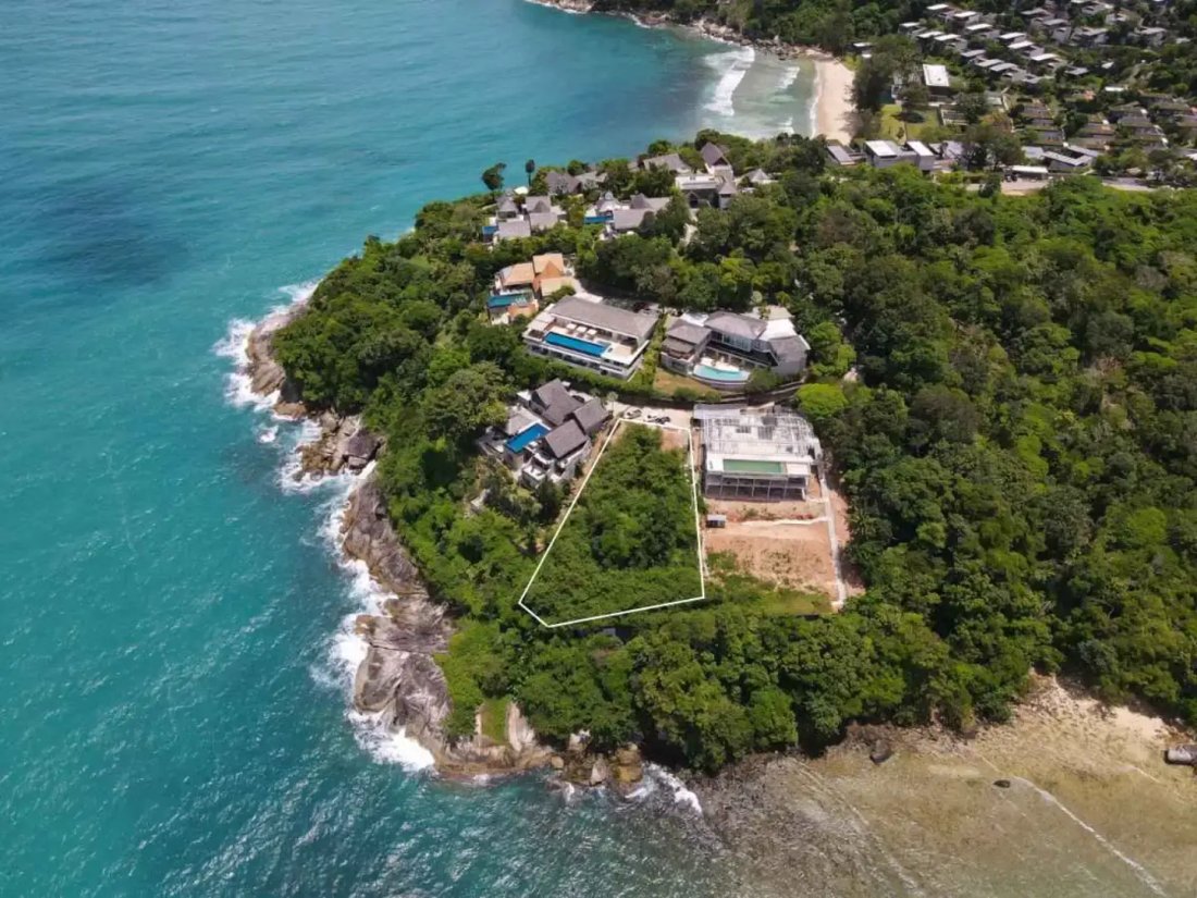 Villa in Kamala, Provincia di Phuket, Thailandia 3 - 15119753