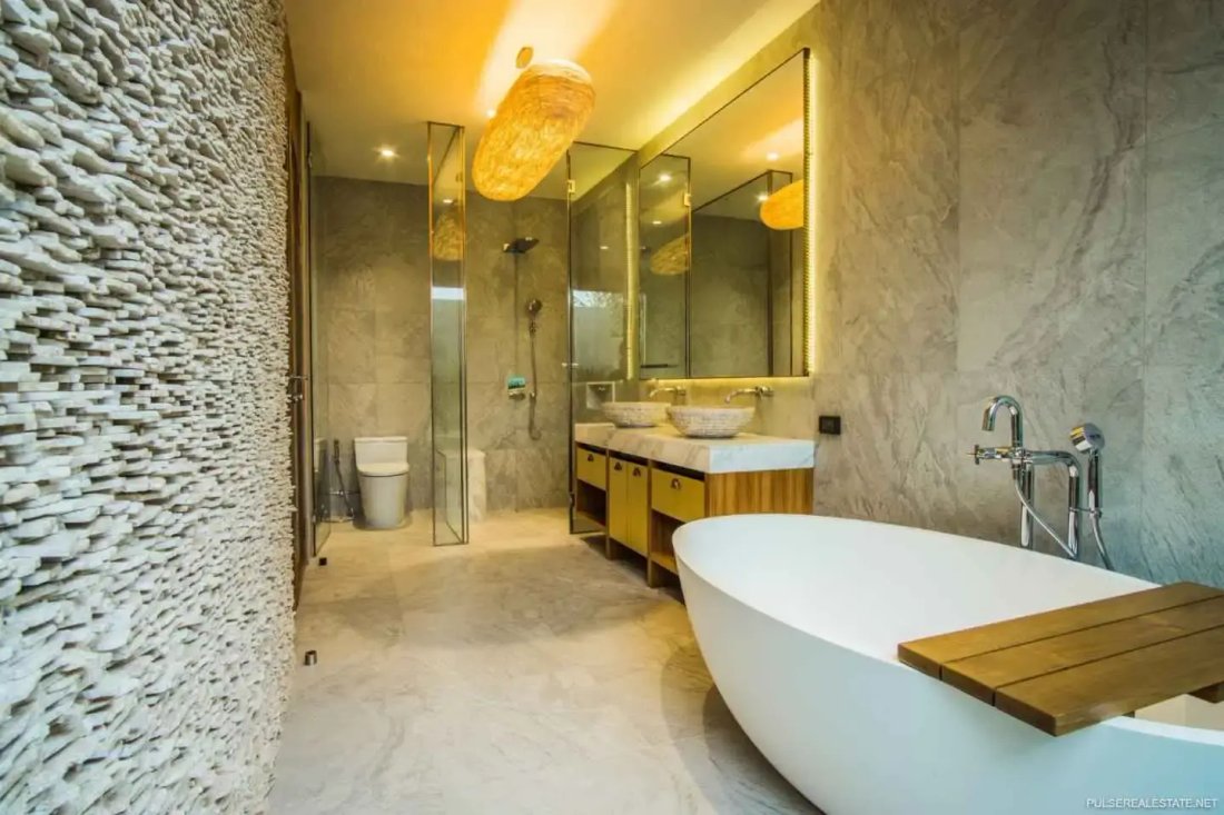 Villa in Choeng Thale, Phuket, Thailand 5 - 15119822
