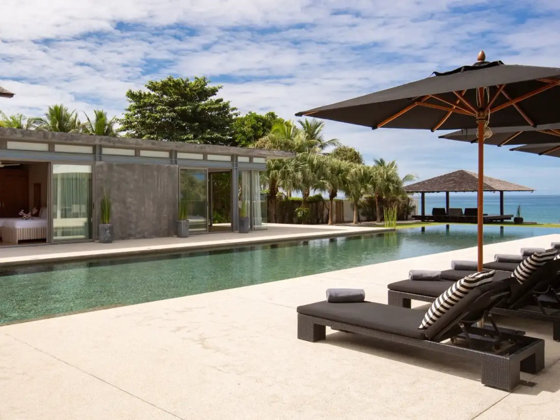 Villa in Khok Kloi, Provincia di Phang Nga, Thailandia 4 - 15120239