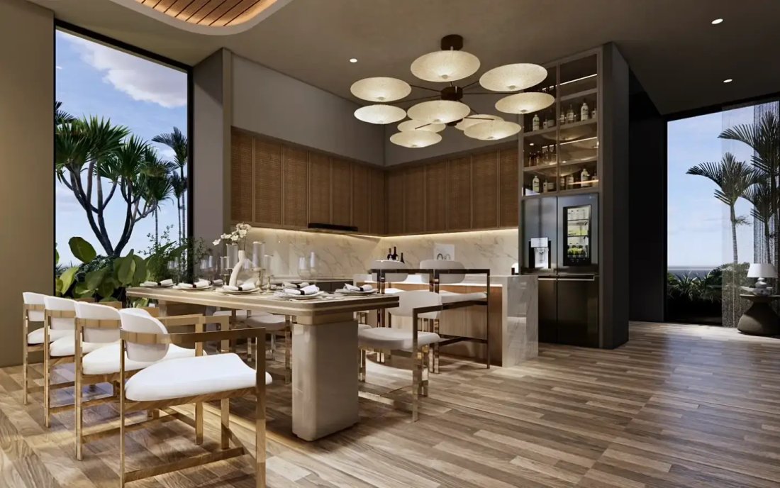 Villa in Choeng Thale, Phuket, Thailand 5 - 15120357