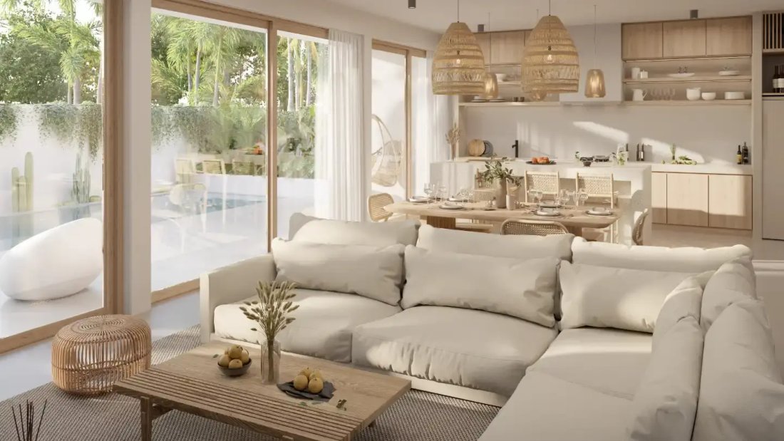 Villa in Si Sunthon, Phuket, Thailand 4 - 15120189