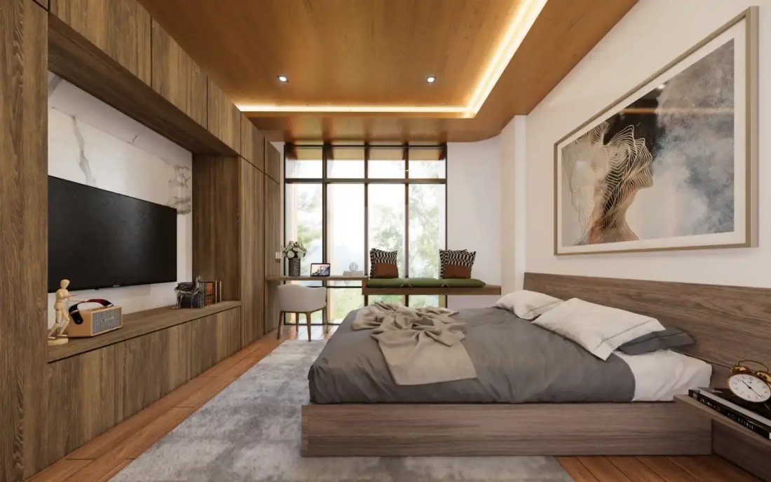 Villa in Choeng Thale, Phuket, Thailand 5 - 15120289