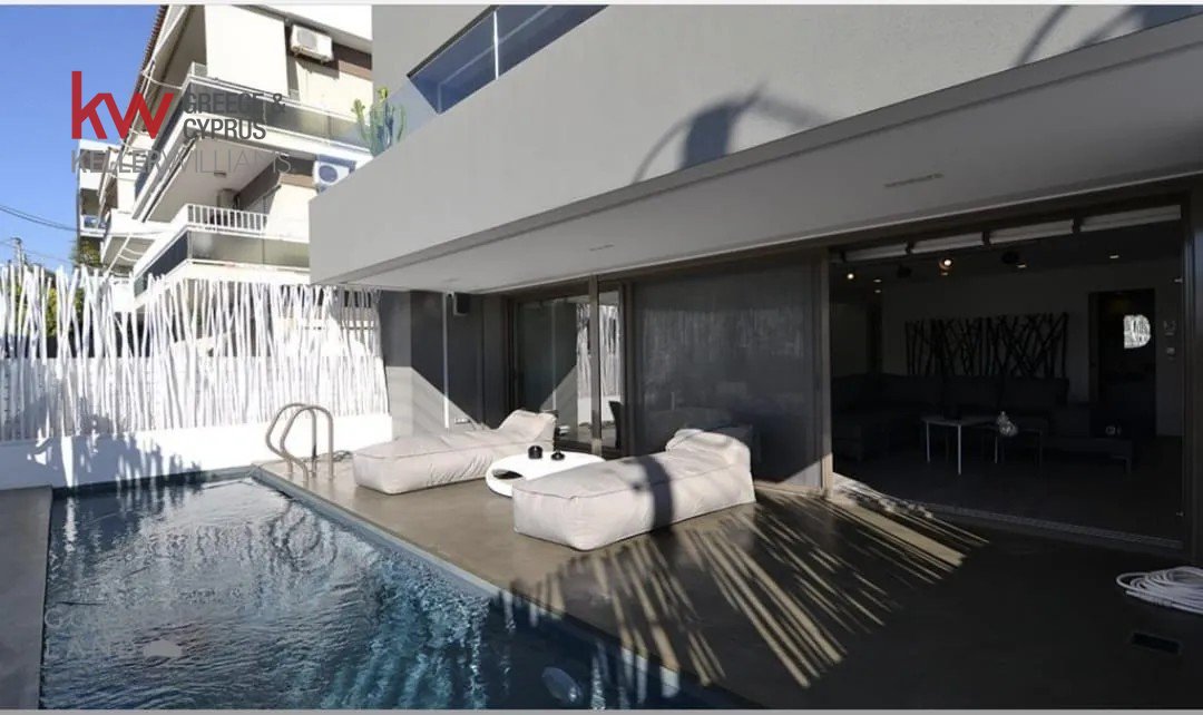 Apartment in Voula, Attica, Greece 1 - 15119651