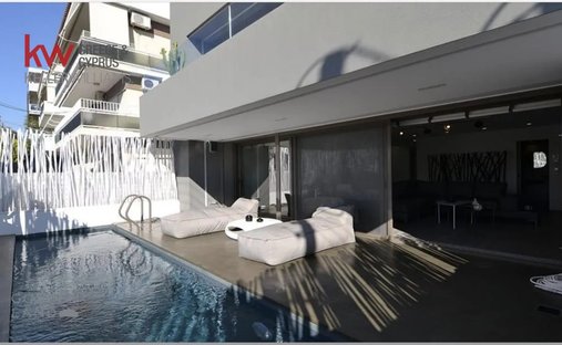 Apartment in Voula, Attica, Greece 1
