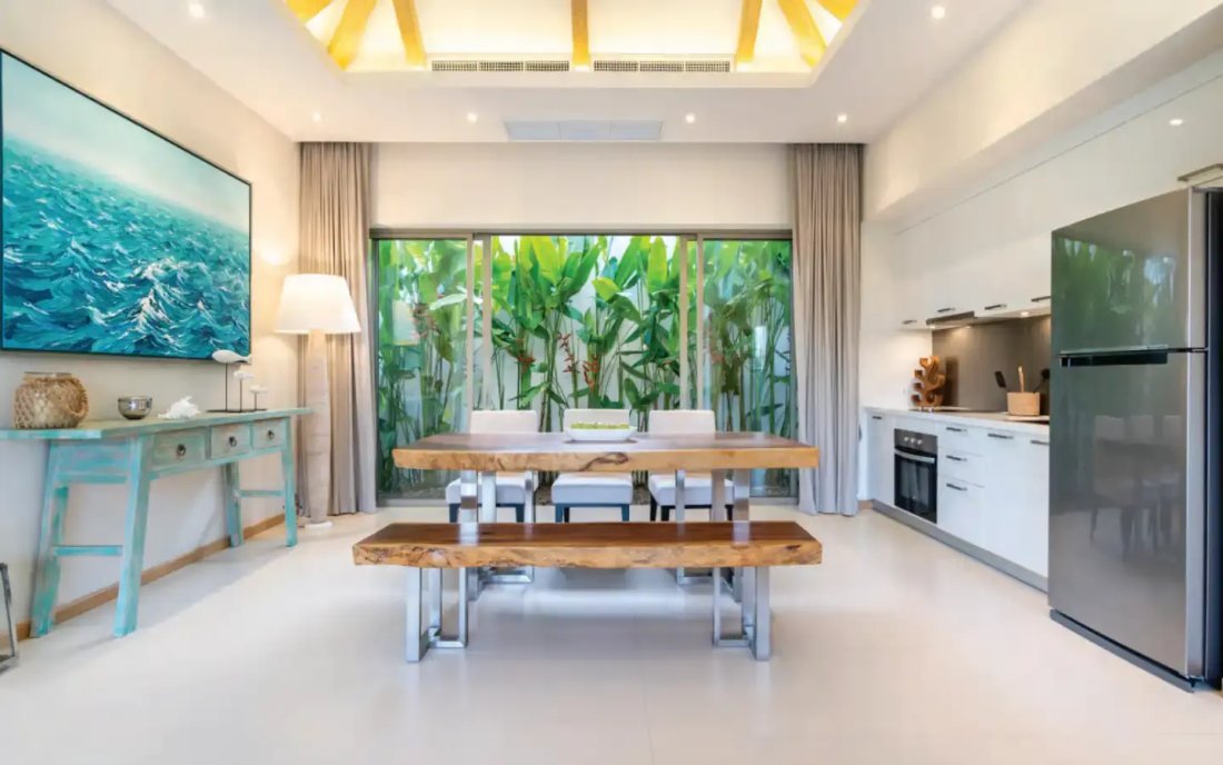 Villa in Choeng Thale, Phuket, Thailand 3 - 15120308