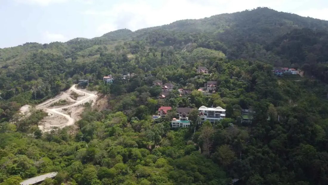 Villa in Pa Tong, Phuket, Thailand 3 - 15119803