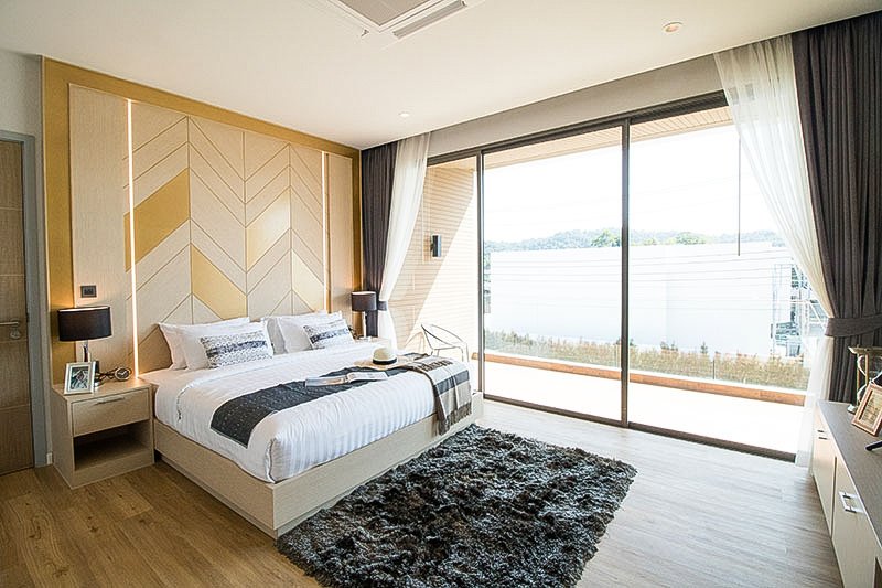 Villa in Ko Kaeo, Phuket, Thailand 3 - 15120583