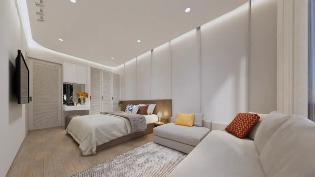 Condo in Rawai, Phuket, Thailand 5 - 15120195