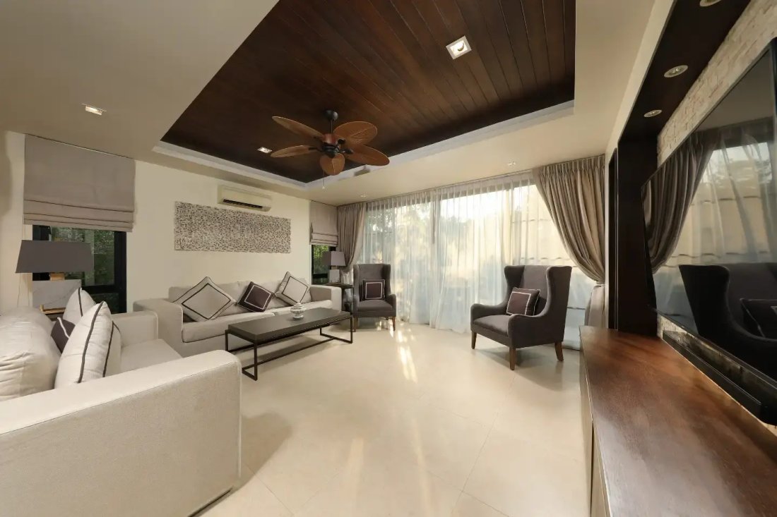 Villa in Choeng Thale, Phuket, Thailand 3 - 15119866