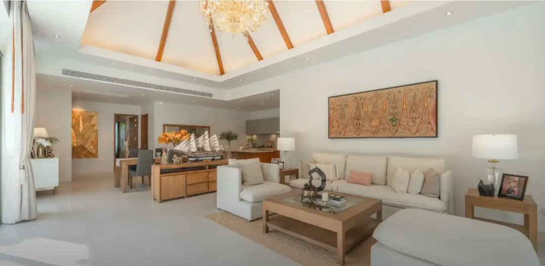 Villa in Thep Krasatti, Provincia di Phuket, Thailandia 5 - 15120184