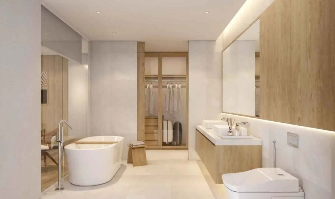 Villa in Chalong, Phuket, Thailand 2 - 15120006