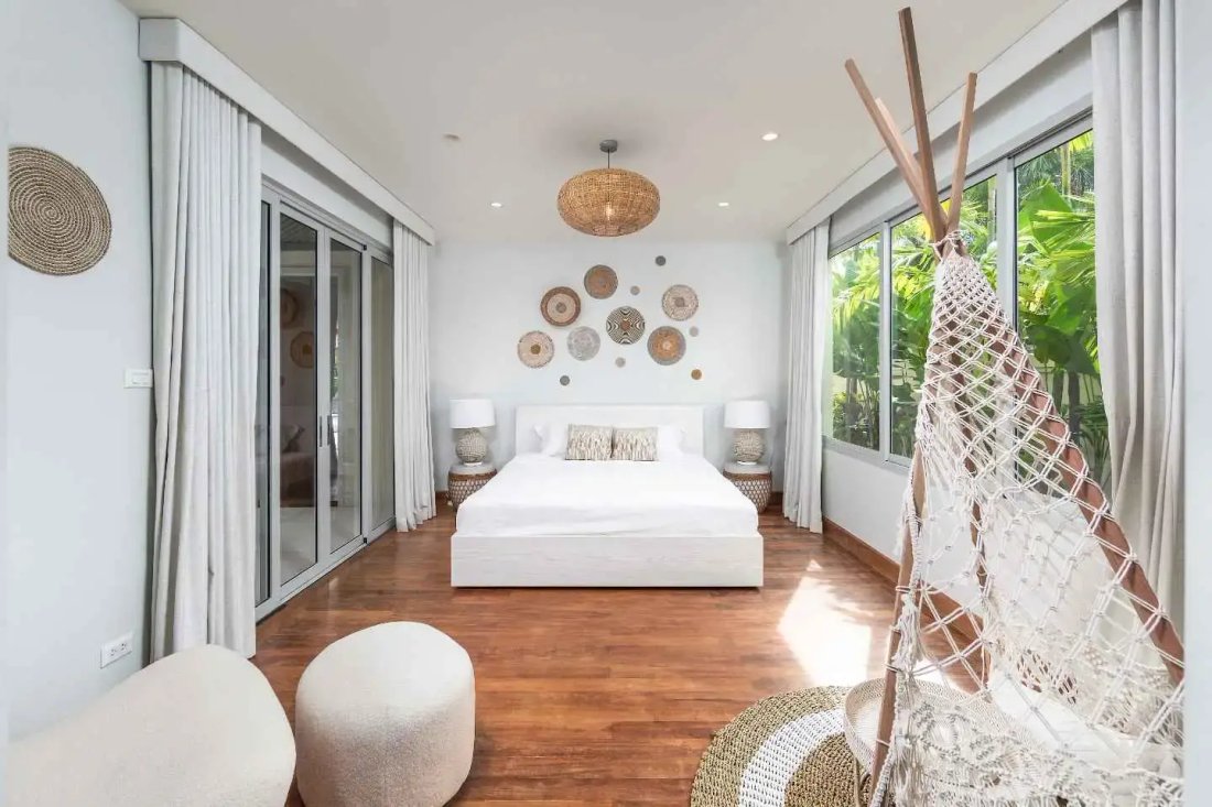 Villa in Choeng Thale, Phuket, Thailand 5 - 15119826