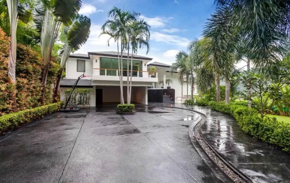 Villa in Pa Tong, Phuket, Thailand 5 - 15119770
