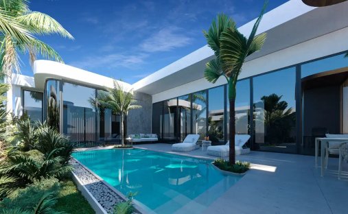 Villa in Rawai, Phuket, Thailand 1