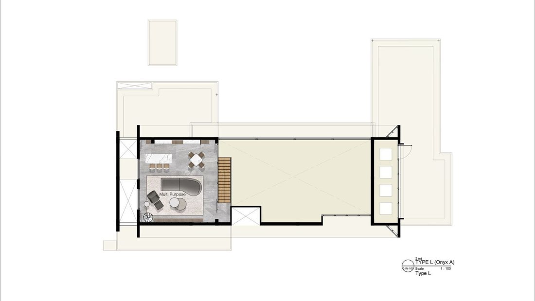 Villa in Choeng Thale, Phuket, Thailand 3 - 15120590