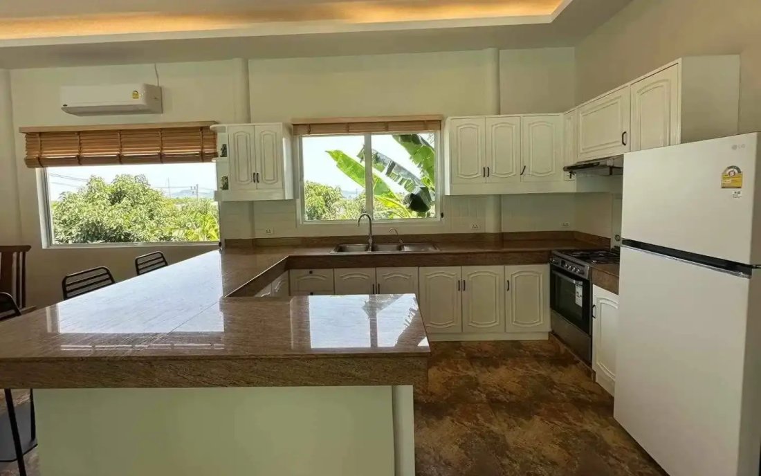 Villa in Rawai, Phuket, Thailand 3 - 15120350