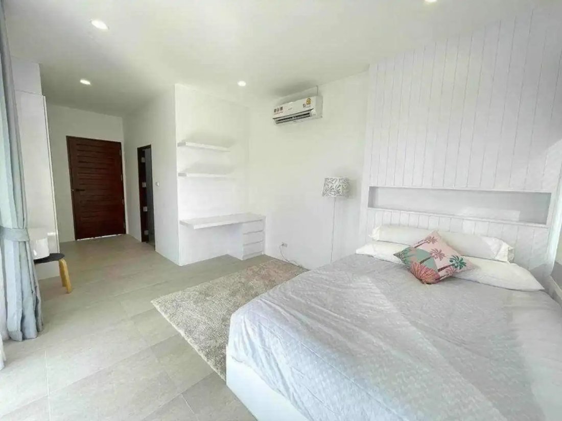 Villa in Si Sunthon, Phuket, Thailand 3 - 15120248