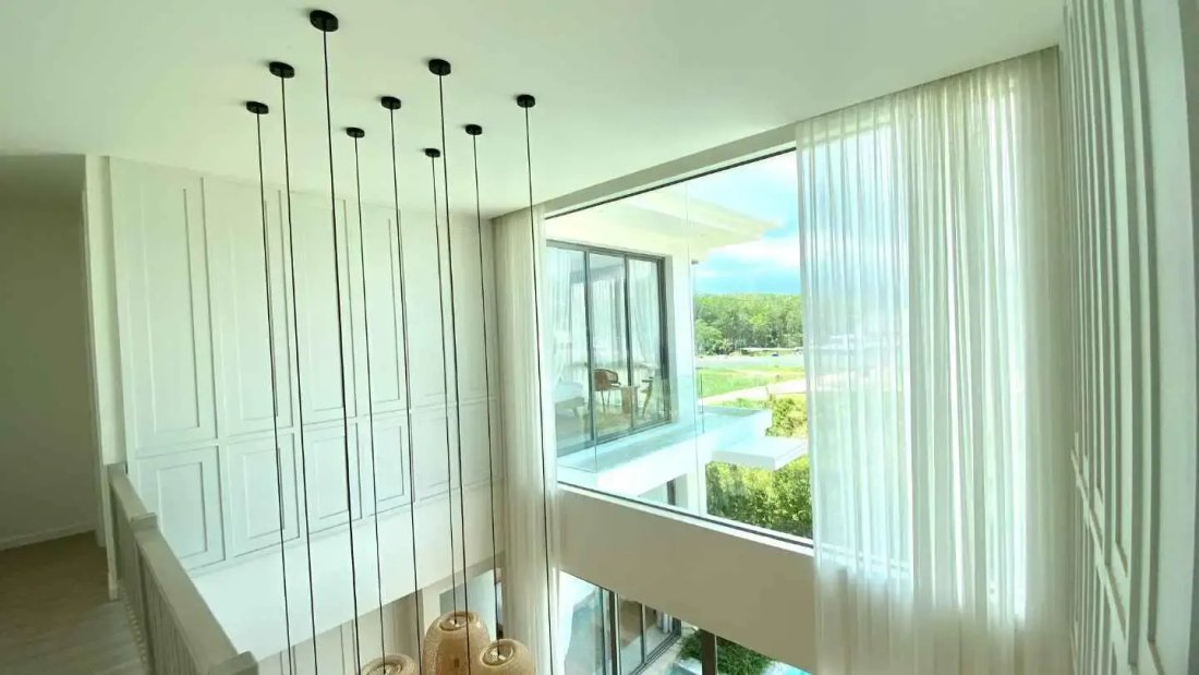 Villa in Choeng Thale, Phuket, Thailand 4 - 15120017