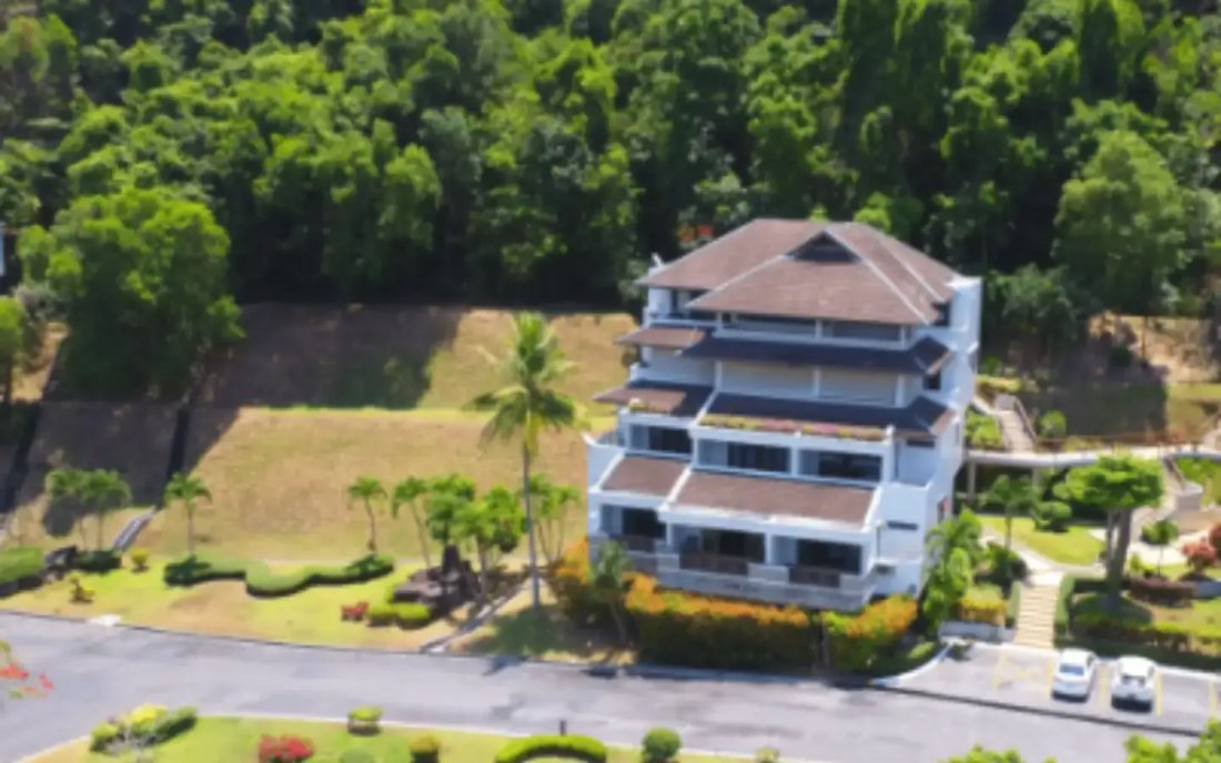 Condo in Mai Khao, Phuket, Thailand 2 - 15120467
