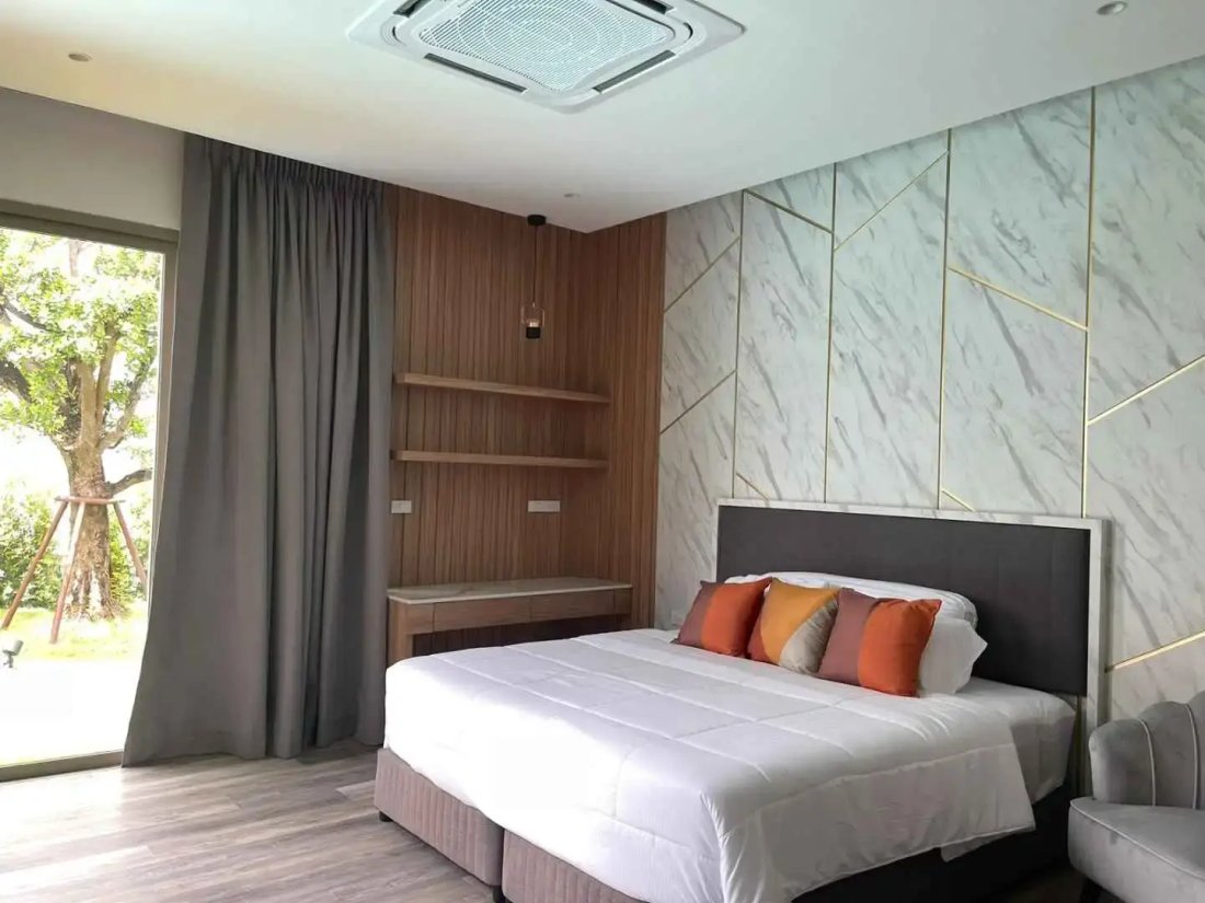 Villa in Thep Krasatti, Phuket, Thailand 4 - 15119934